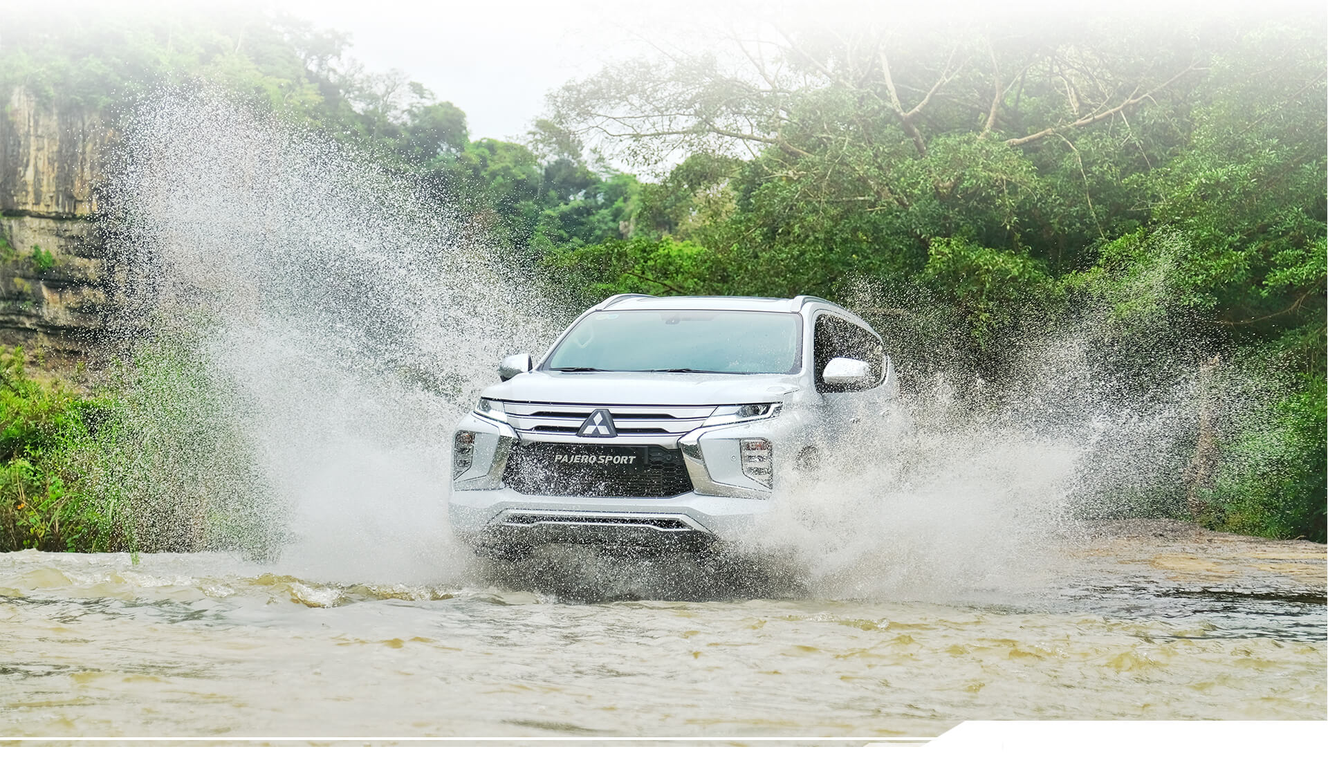 Công cuộc &#8220;Đập đi xây lại&#8221; của Mitsubishi Motor tại Việt Nam!